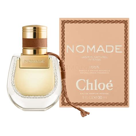 chloe nomade jasmin parfum